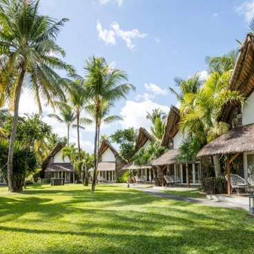 La Pirogue Mauritius