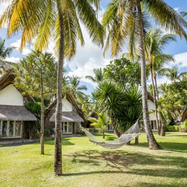 La Pirogue Mauritius