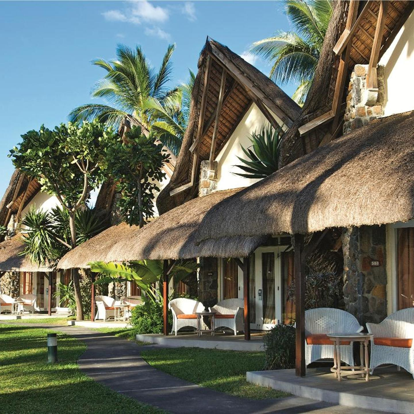 La Pirogue Mauritius