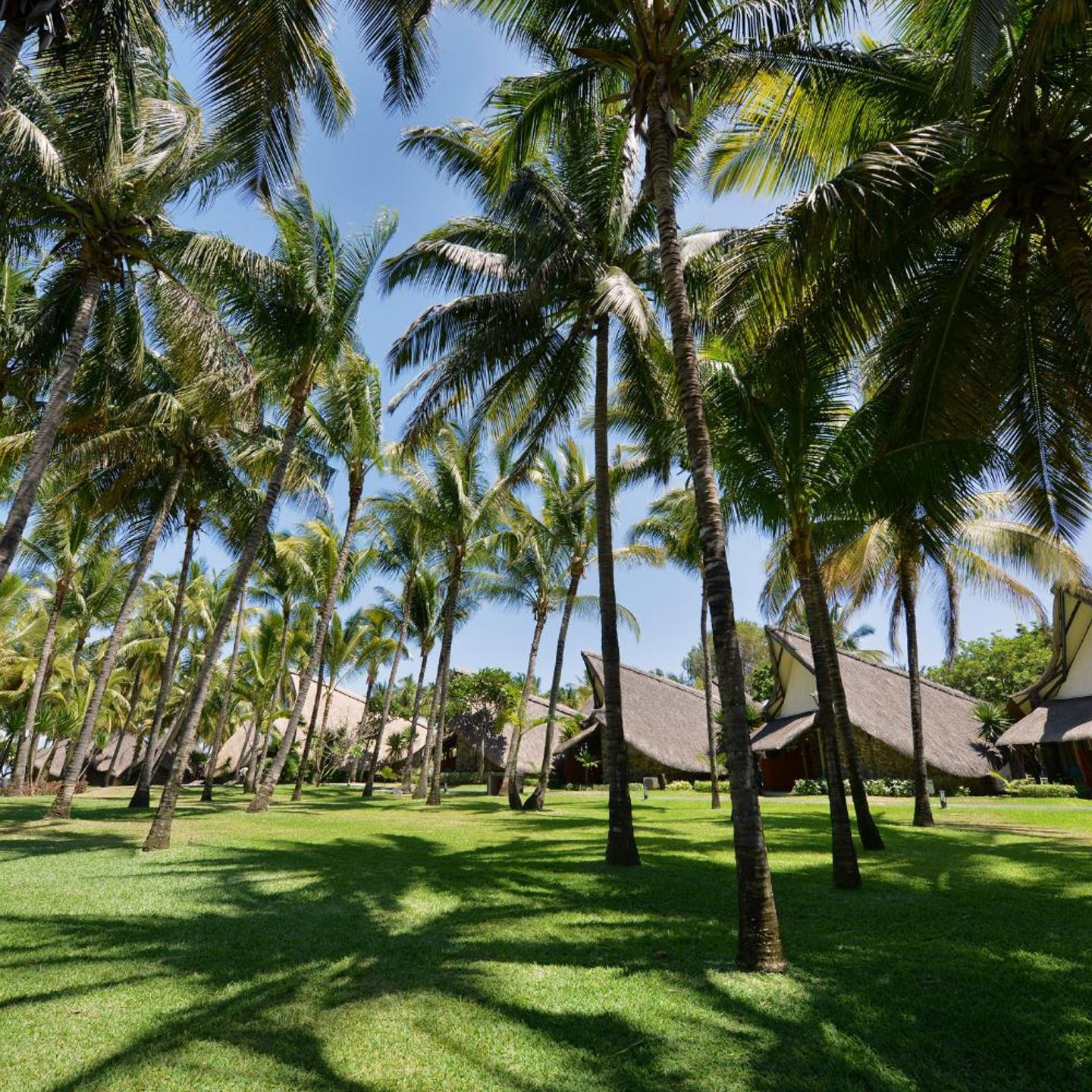 La Pirogue Mauritius