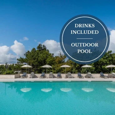 Resort Ad Turres Hotel En Holiday Resort