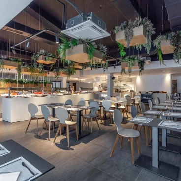 Resort Ad Turres Hotel En Holiday Resort