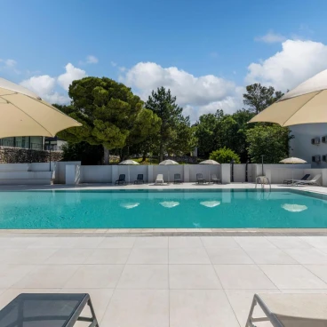 Resort Ad Turres Hotel En Holiday Resort