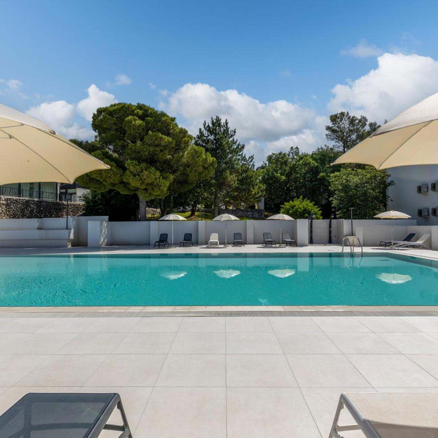 Resort Ad Turres Hotel En Holiday Resort