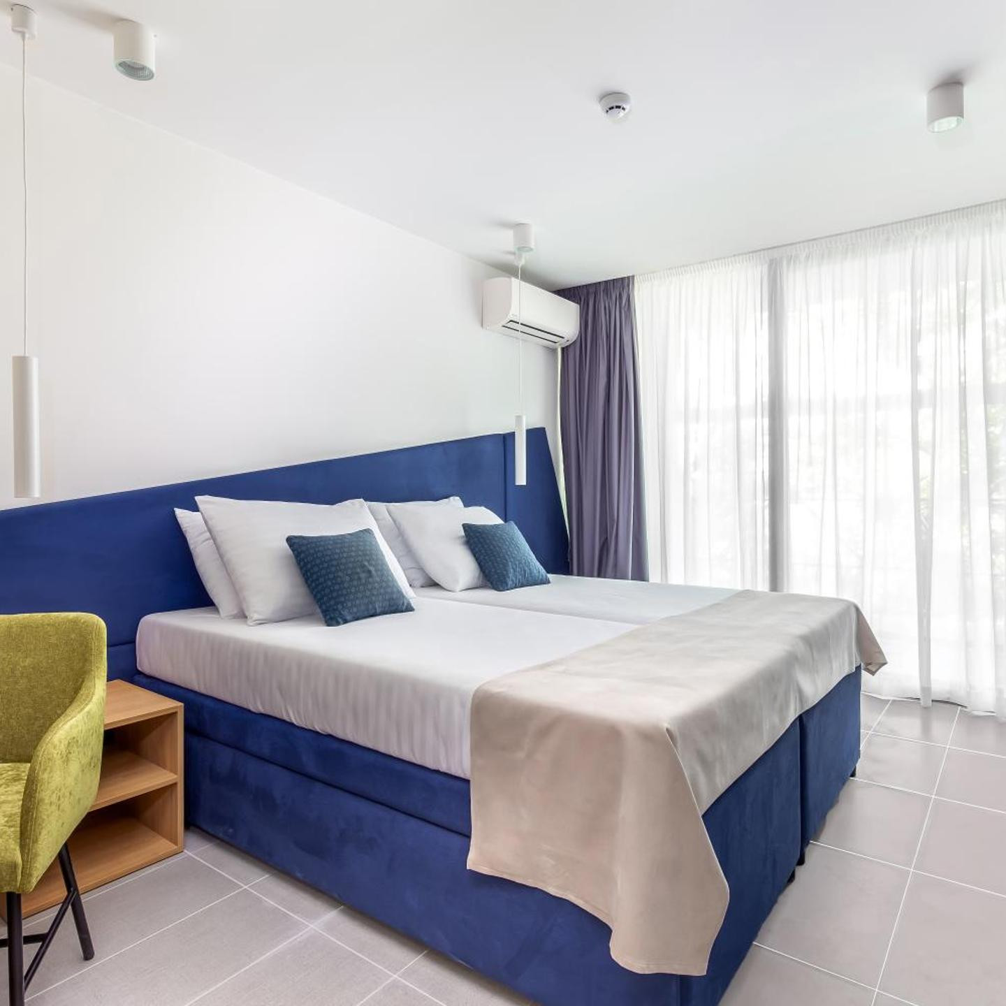 Resort Ad Turres Hotel En Holiday Resort