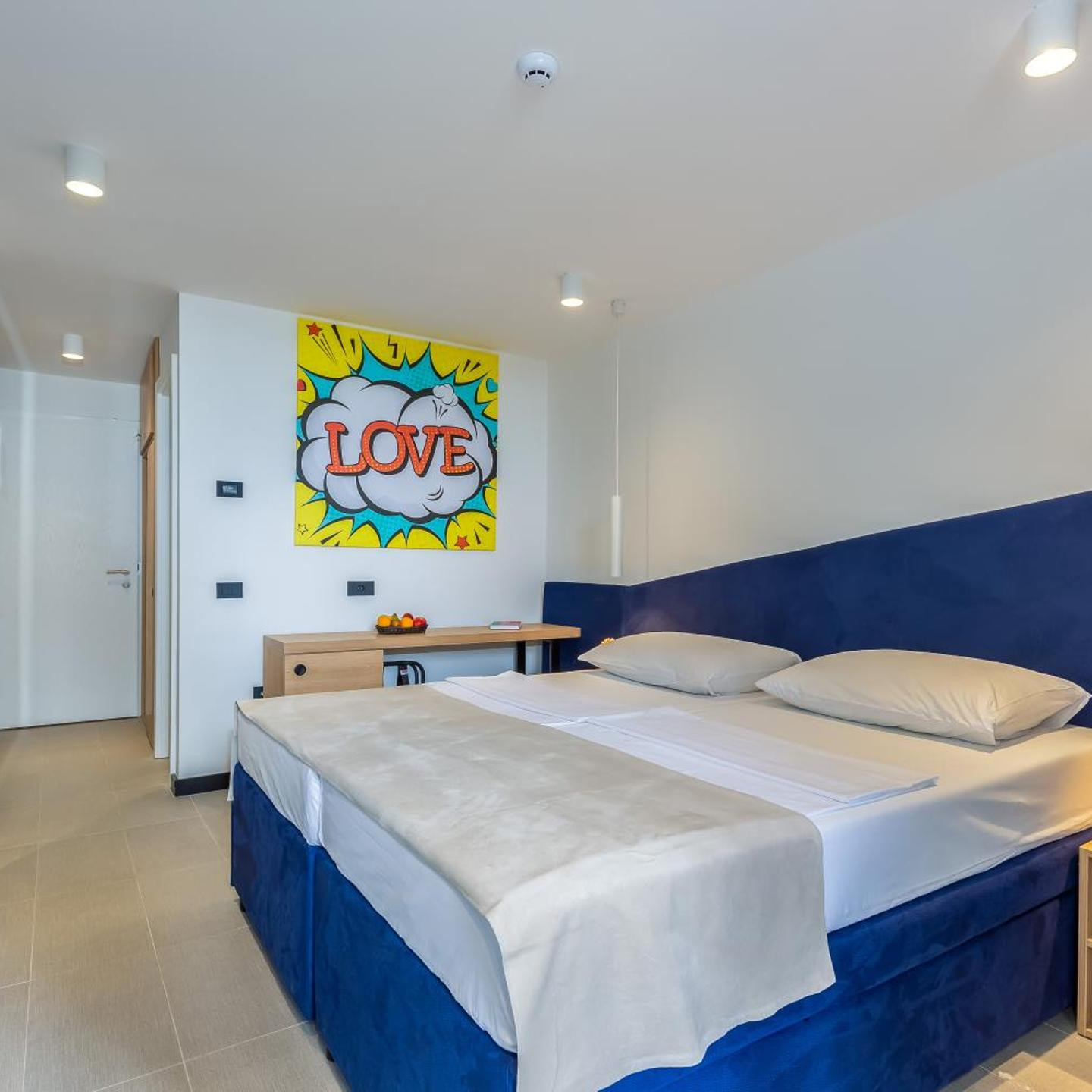 Resort Ad Turres Hotel En Holiday Resort