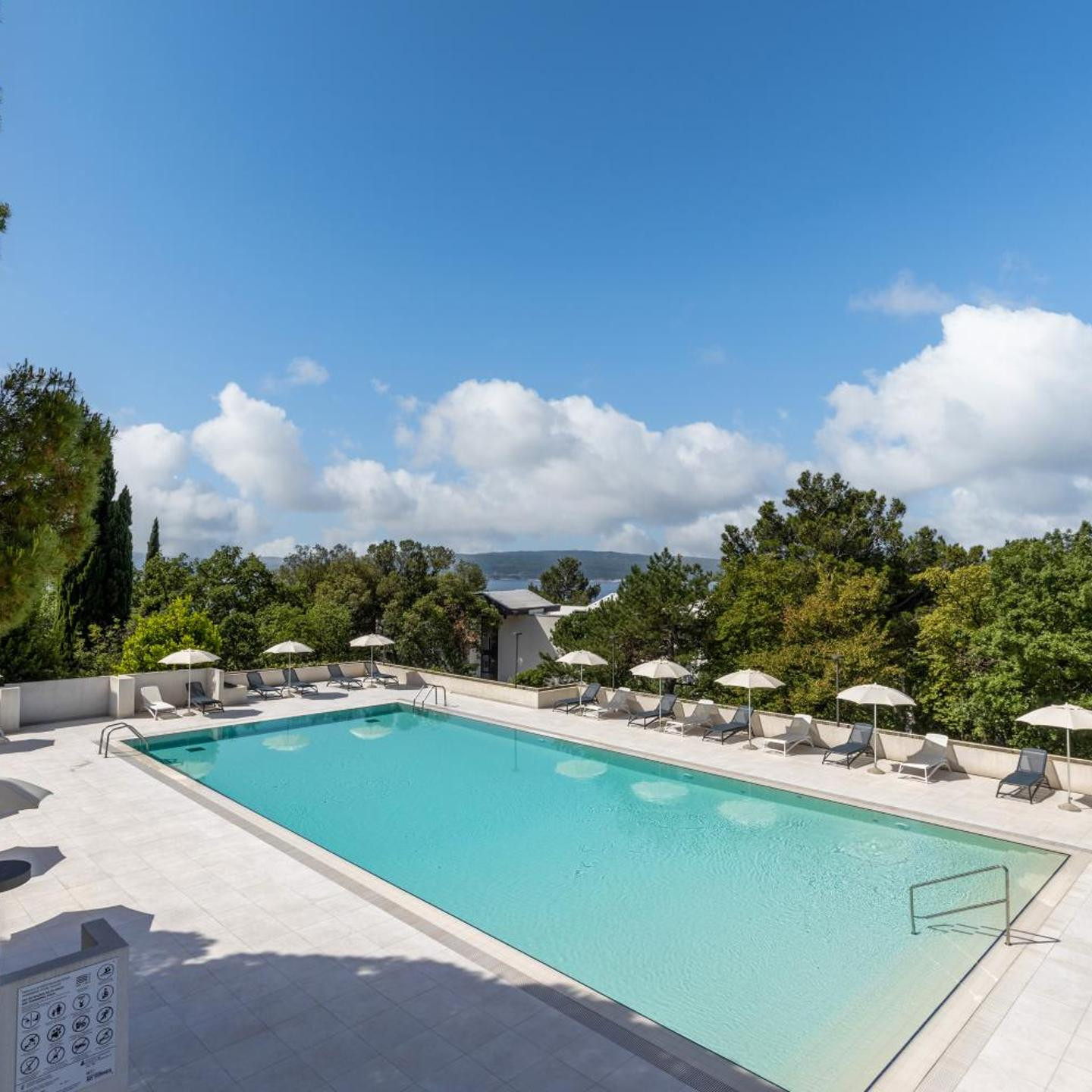 Resort Ad Turres Hotel En Holiday Resort