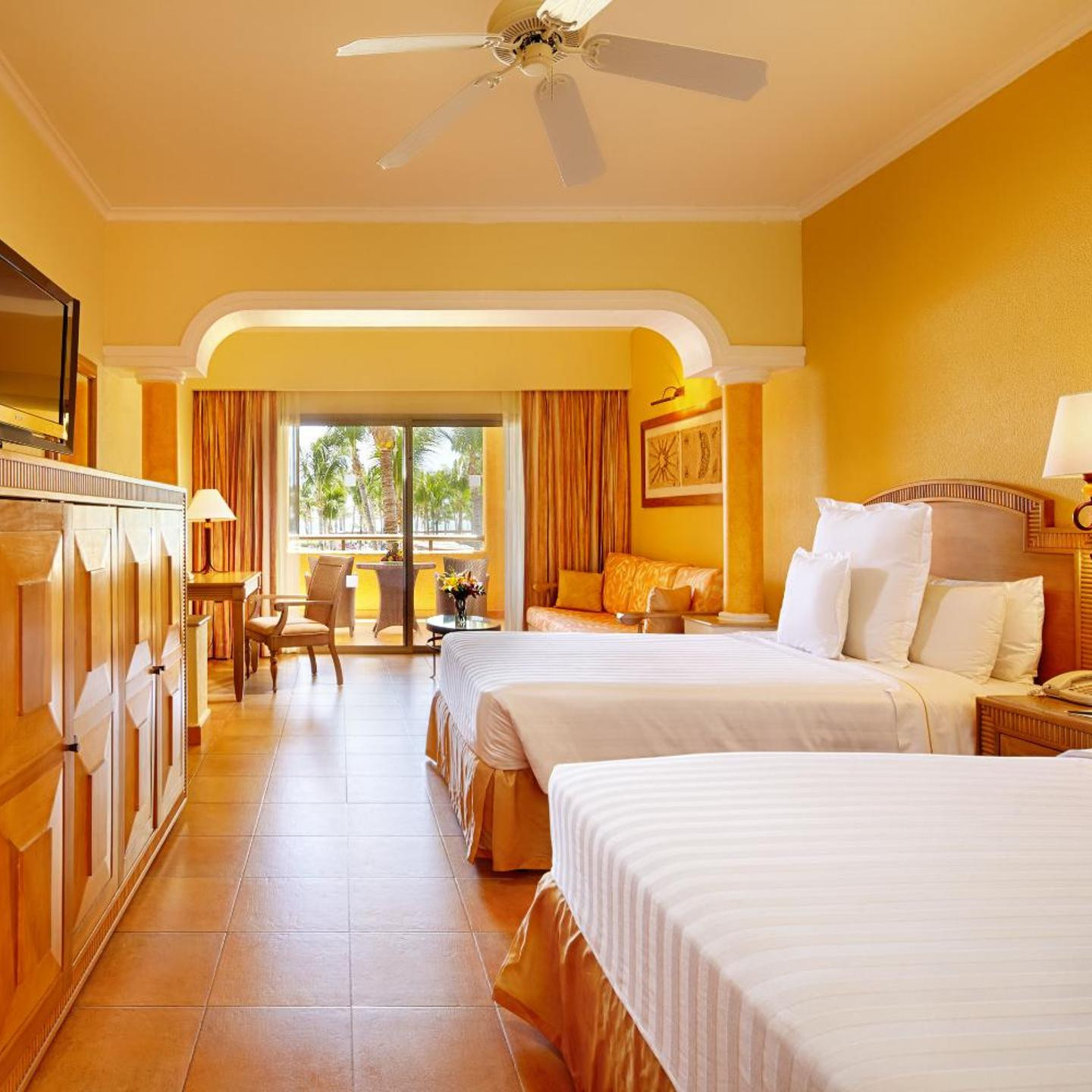 Barceló Maya Colonial - All Inclusive