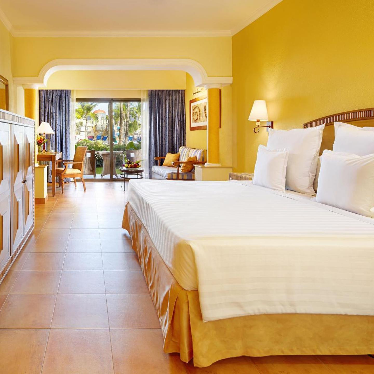 Barceló Maya Colonial - All Inclusive