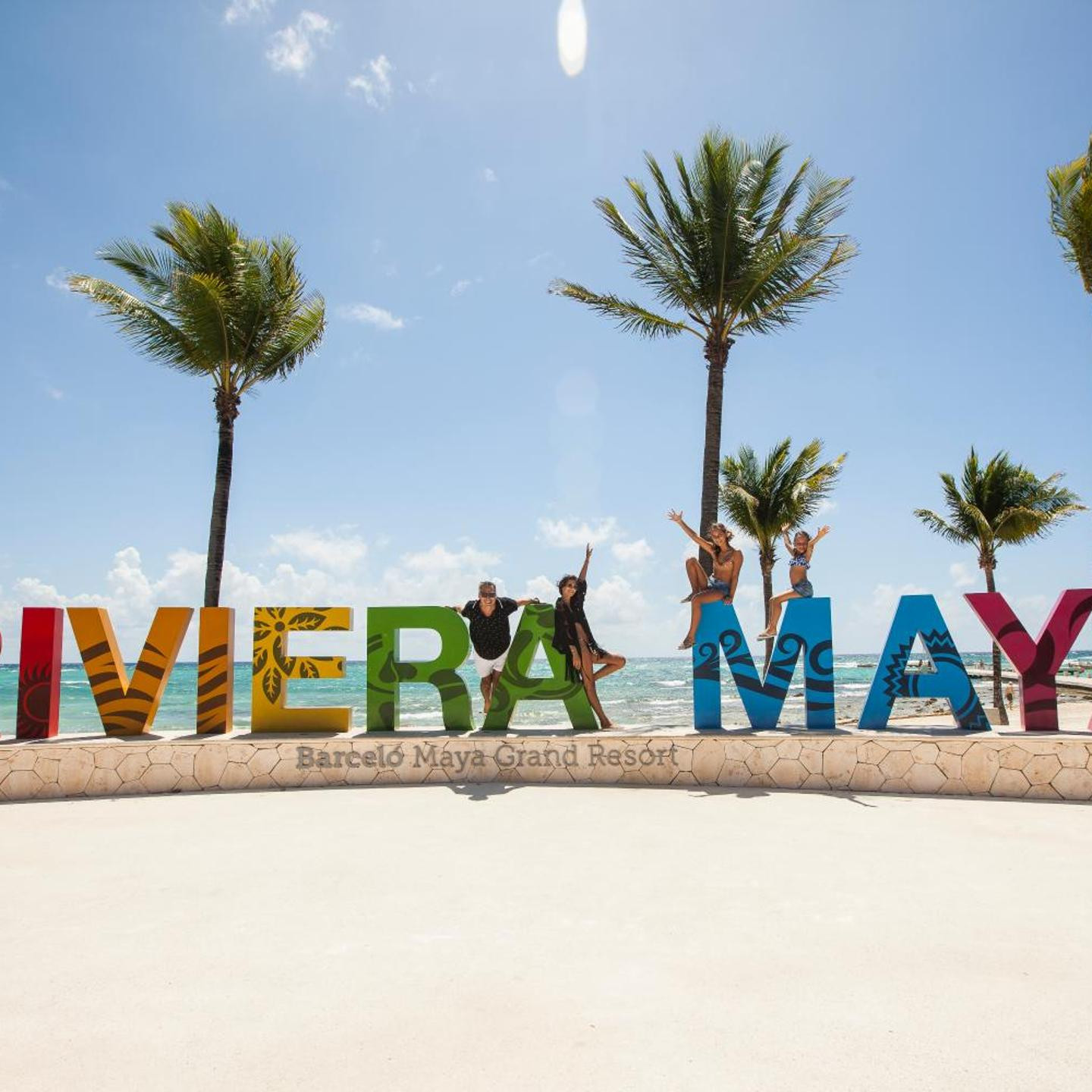 Barceló Maya Colonial - All Inclusive