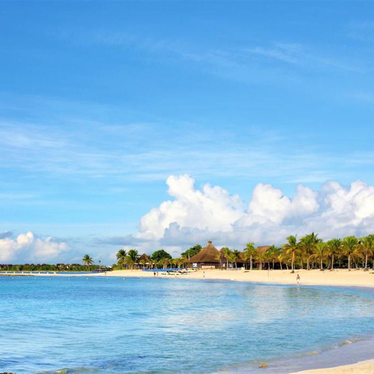Barceló Maya Colonial - All Inclusive