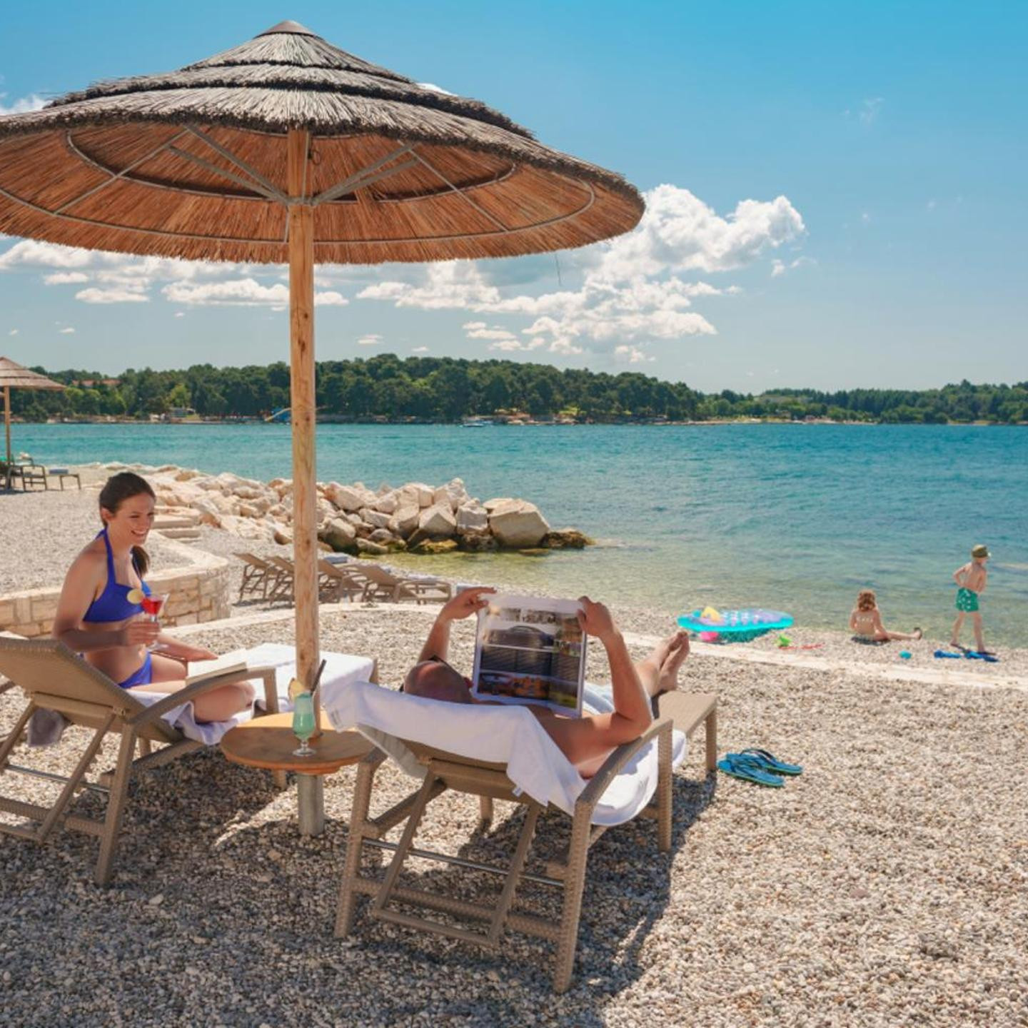 Valamar Riviera Hotel & Residence