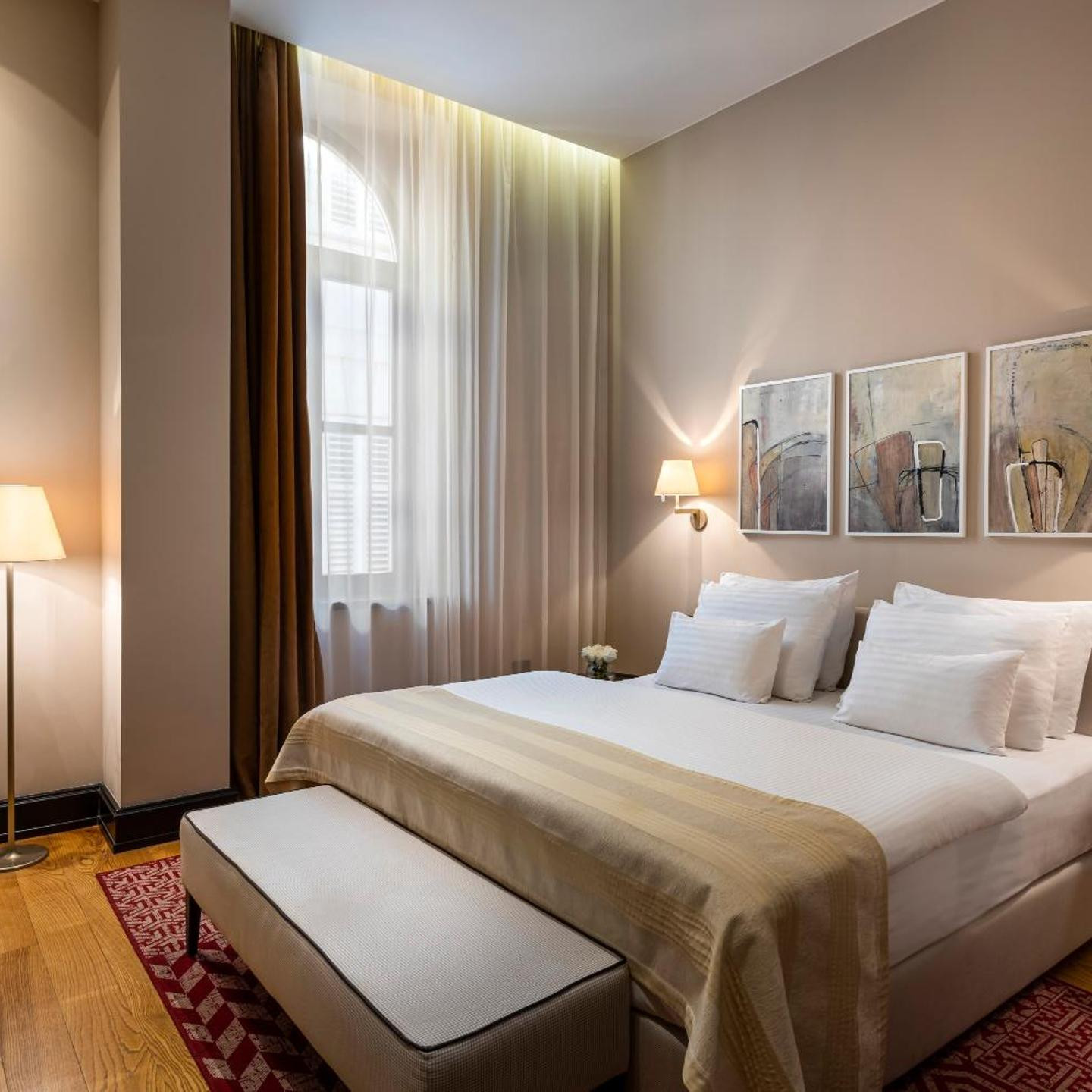 Valamar Riviera Hotel & Residence