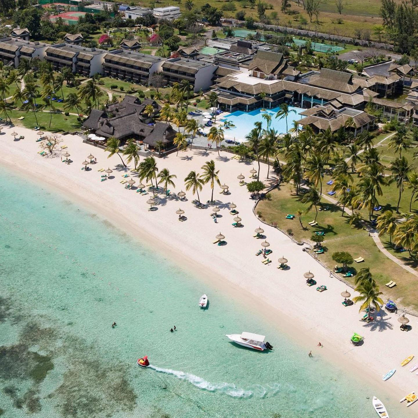 Hotel Sofitel L Imperial Mauritius