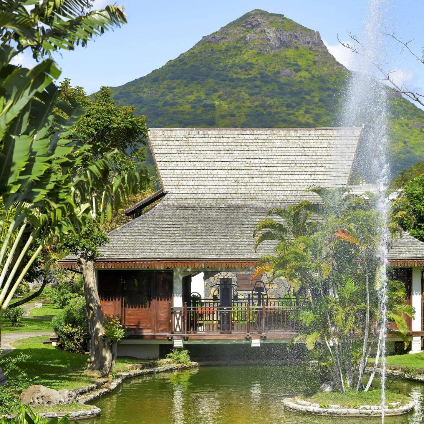 Hotel Sofitel L Imperial Mauritius