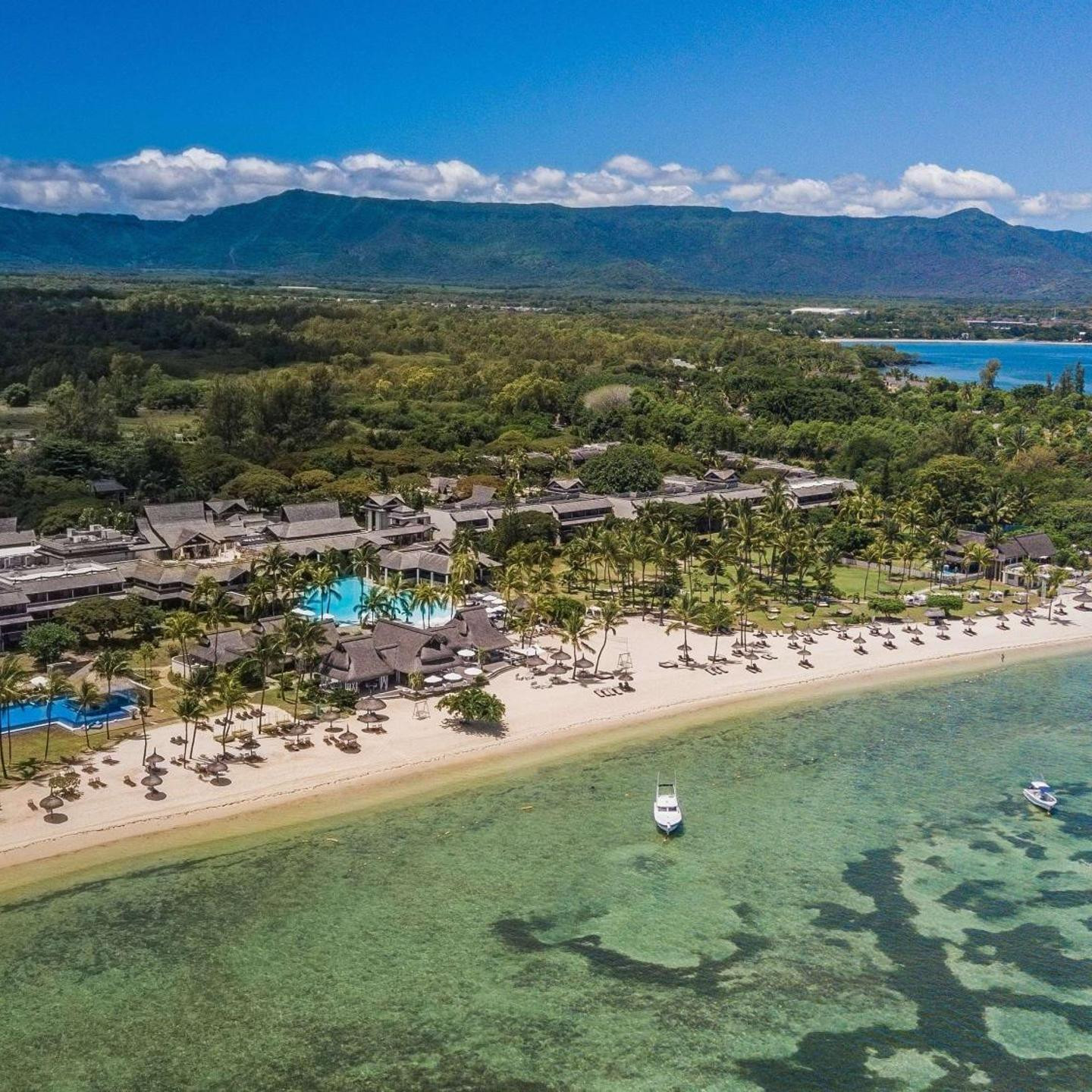 Hotel Sofitel L Imperial Mauritius