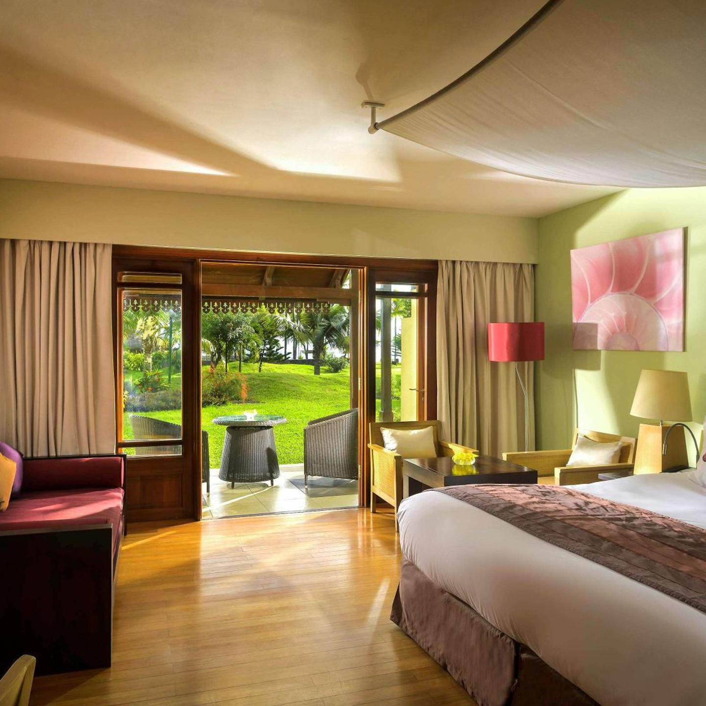 Hotel Sofitel L Imperial Mauritius