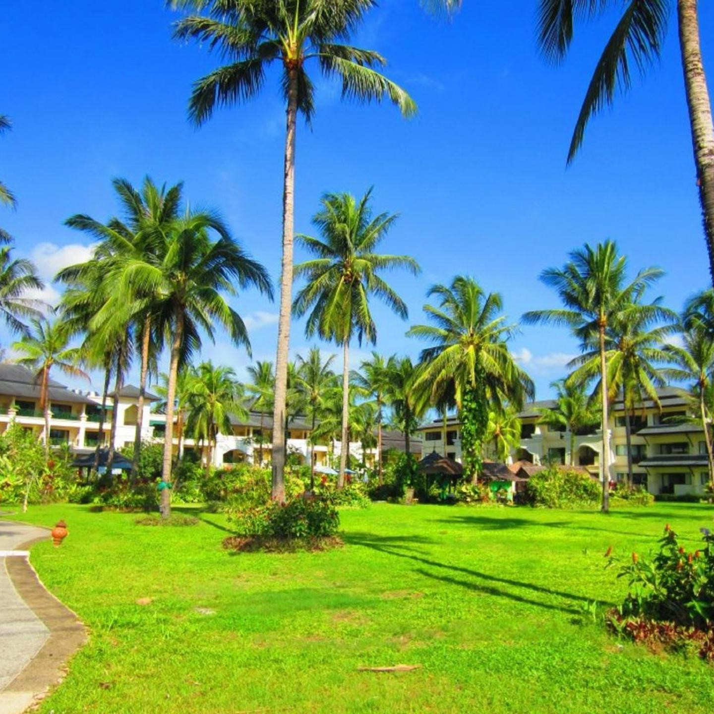 Khaolak Orchid Beach Resort - SHA Extra Plus