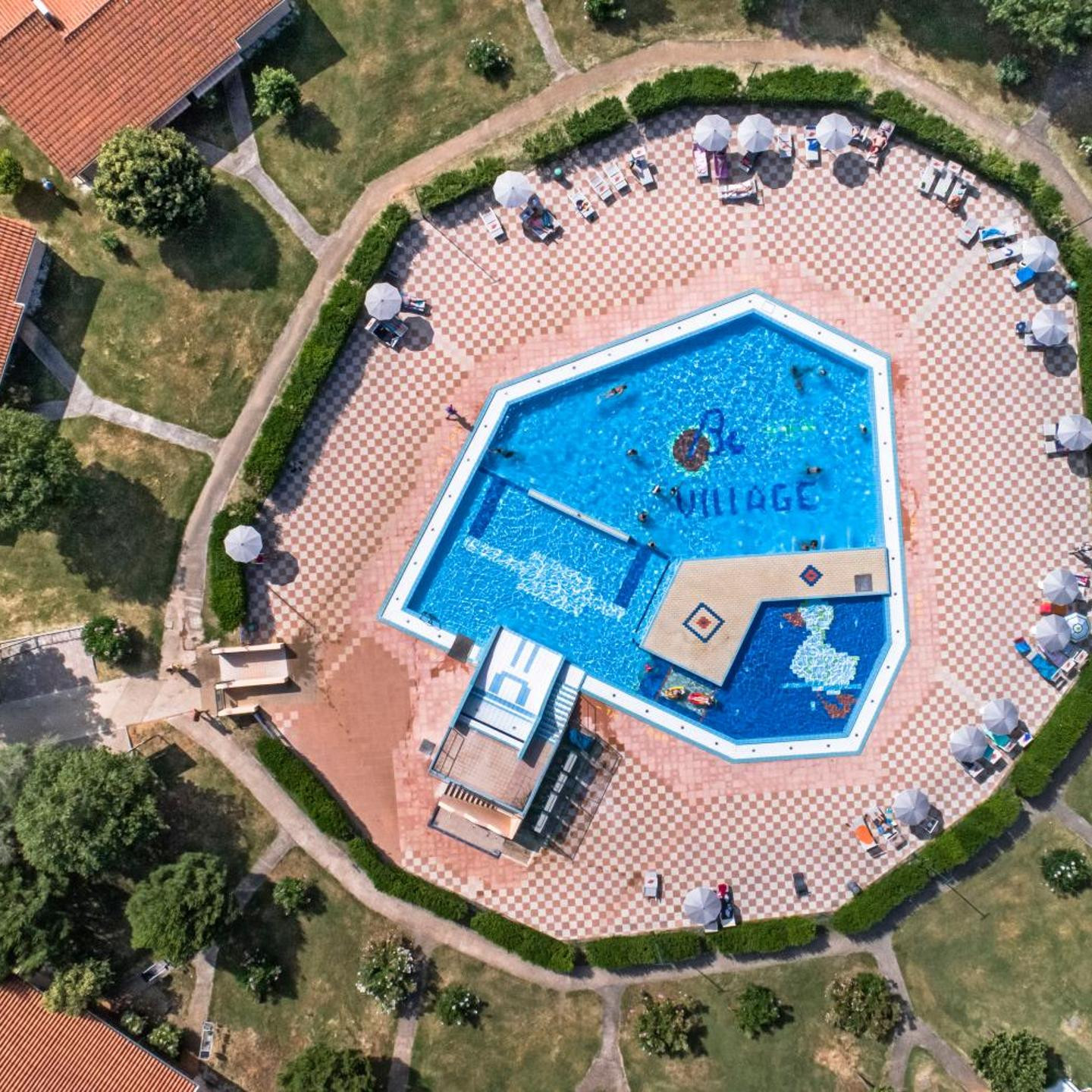 Holiday Centre Bi village