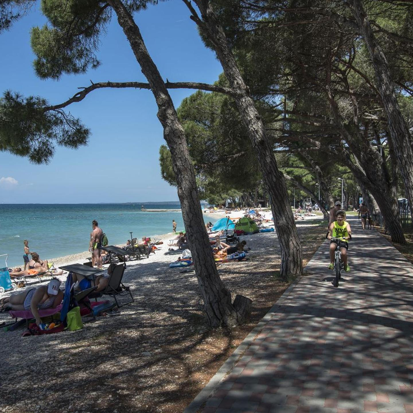 Holiday Centre Bi village