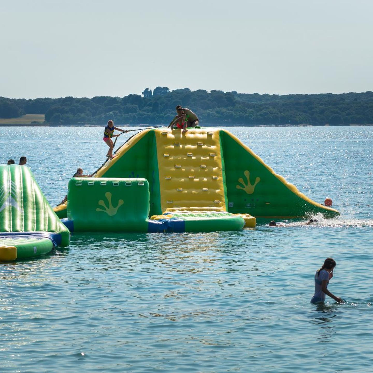 Holiday Centre Bi village