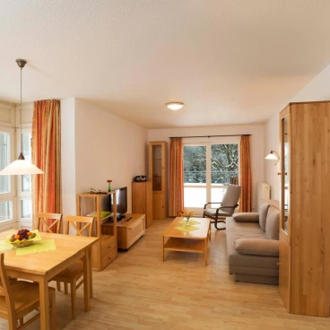 Brockenblick Ferienpark