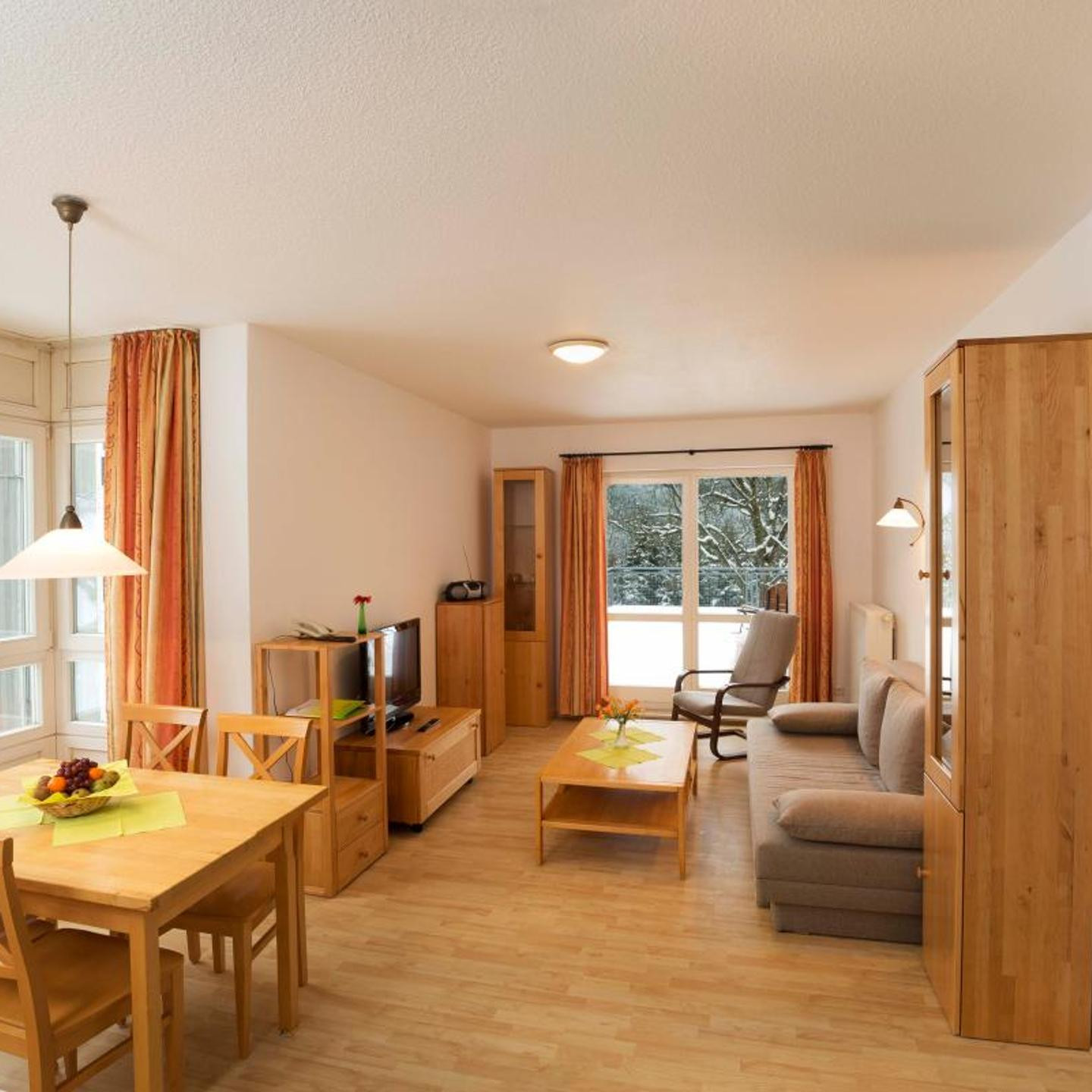 Brockenblick Ferienpark