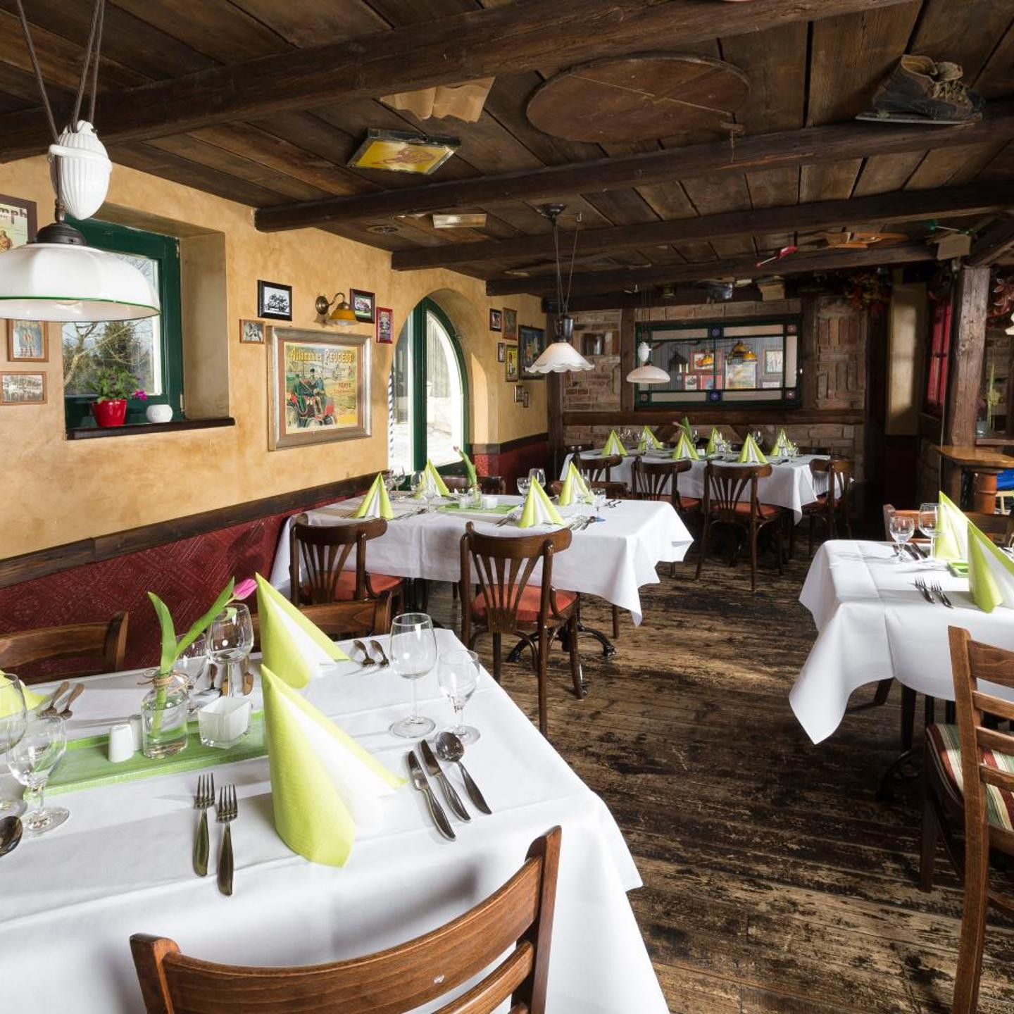 Brockenblick Ferienpark