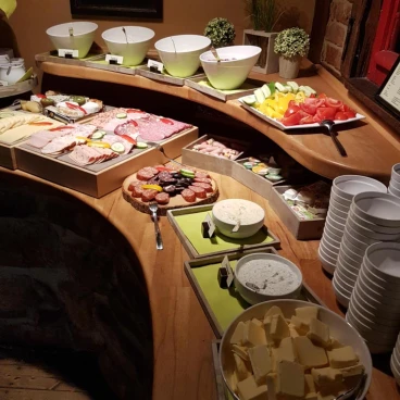 Brockenblick Ferienpark