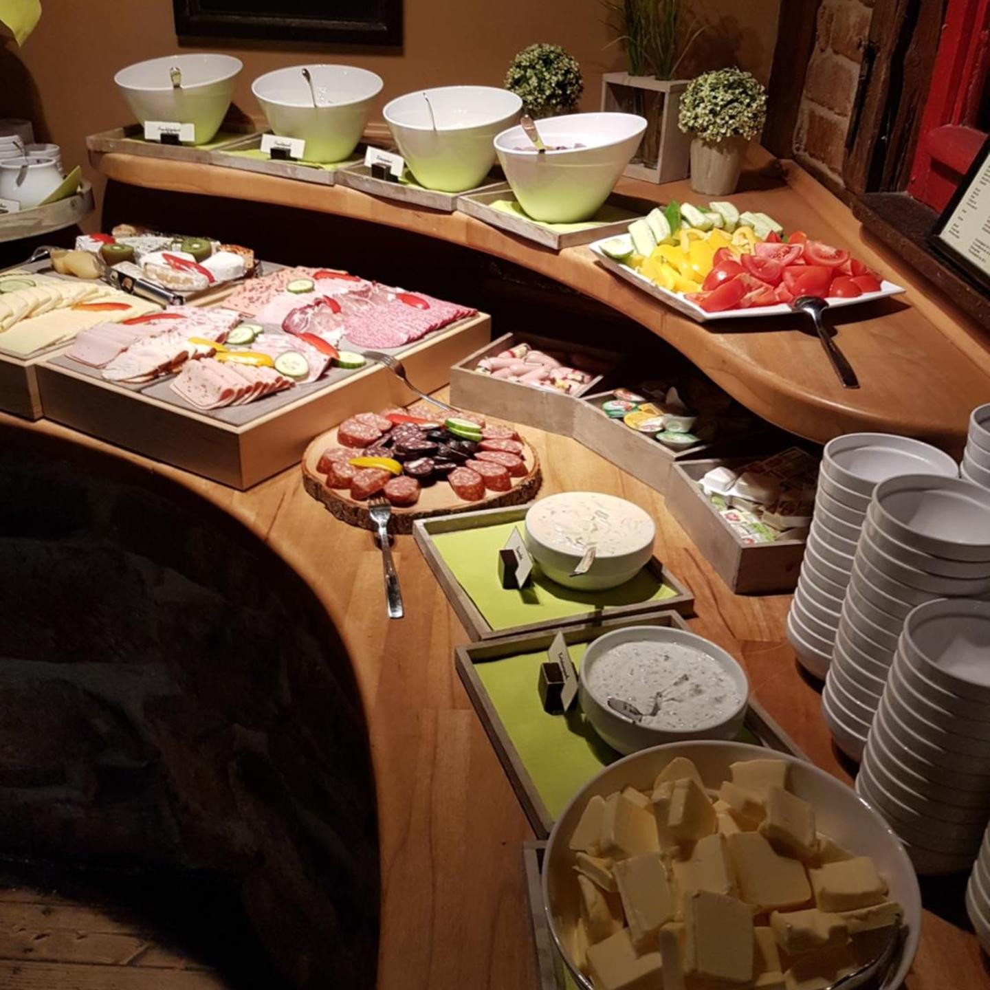 Brockenblick Ferienpark