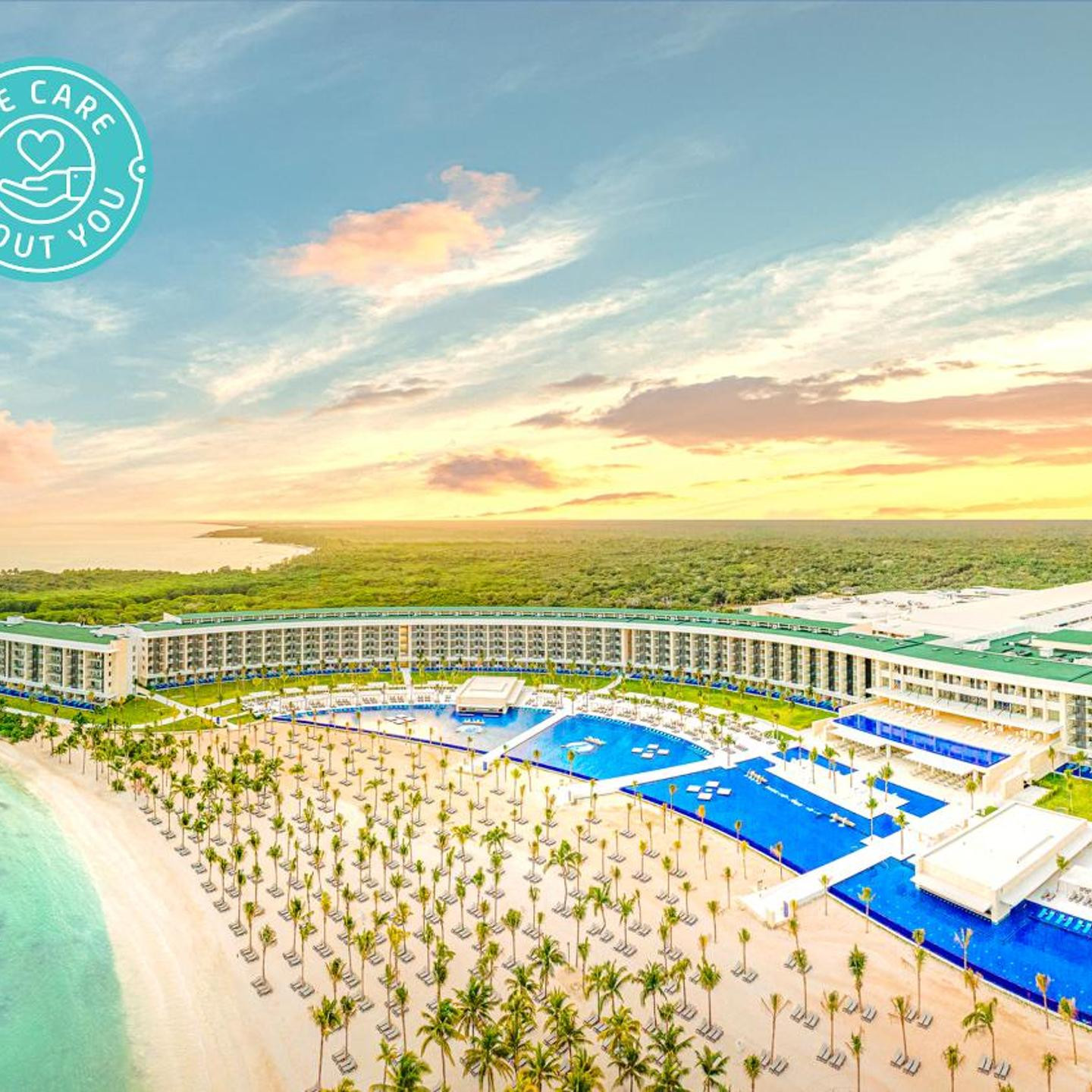 Barceló Maya Riviera - All Inclusive Adults Only