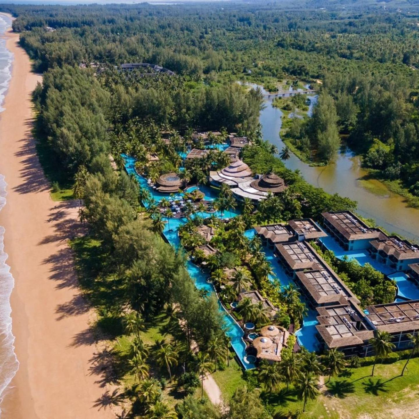 The Haven Khao Lak - SHA Extra Plus