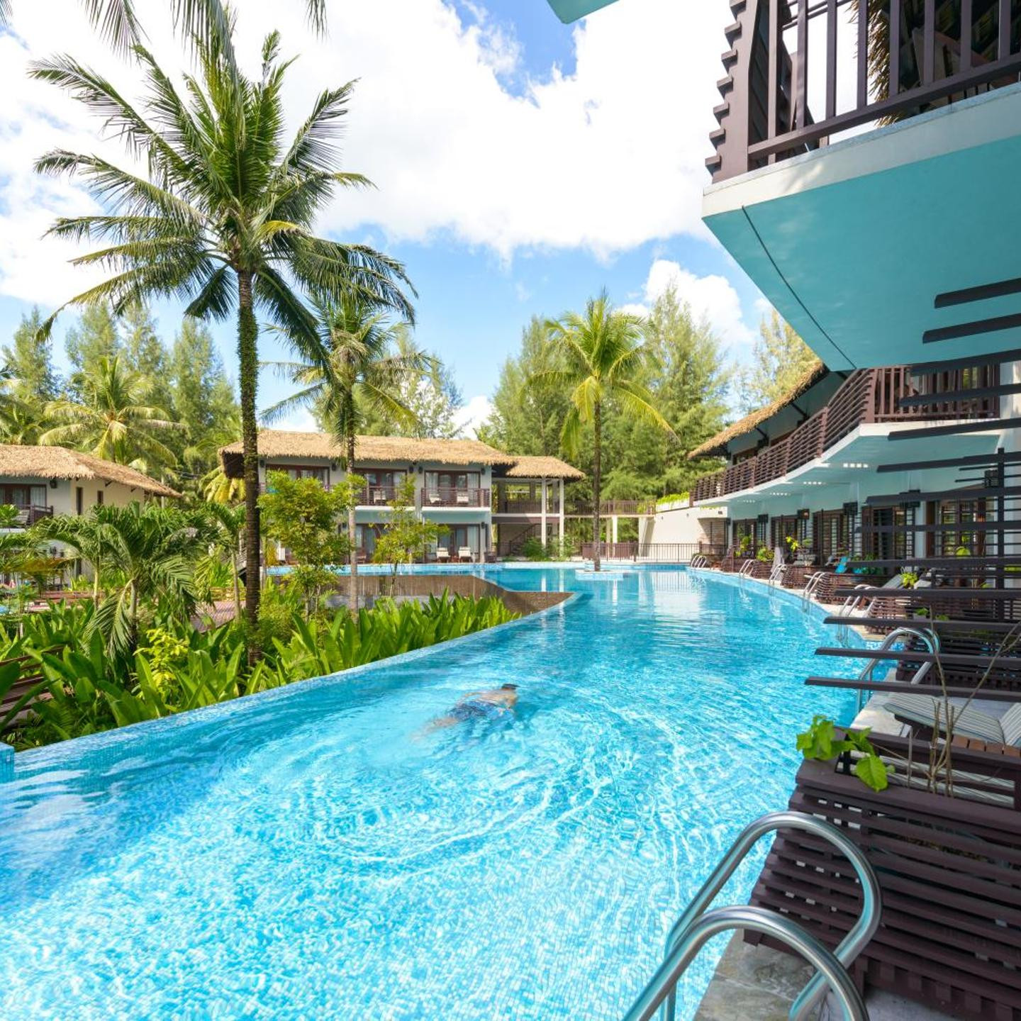 The Haven Khao Lak - SHA Extra Plus