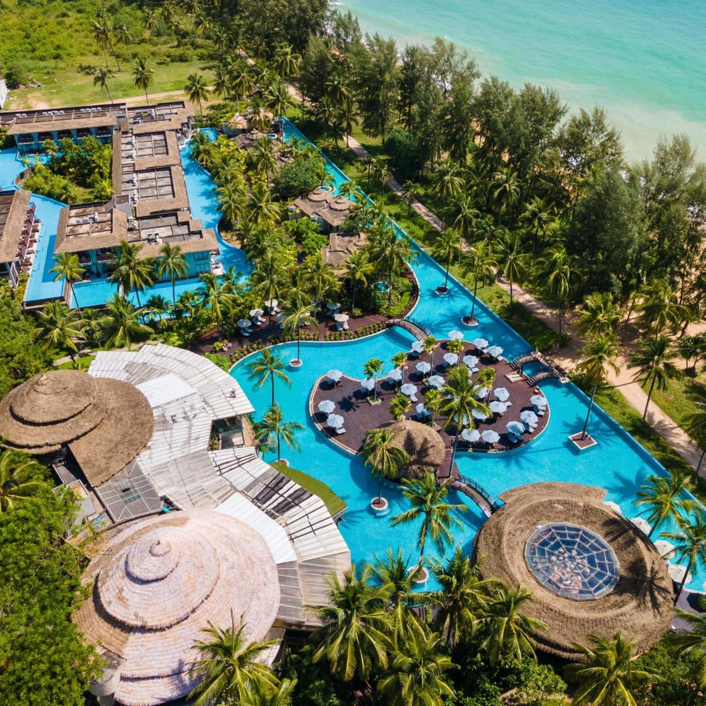 The Haven Khao Lak - SHA Extra Plus