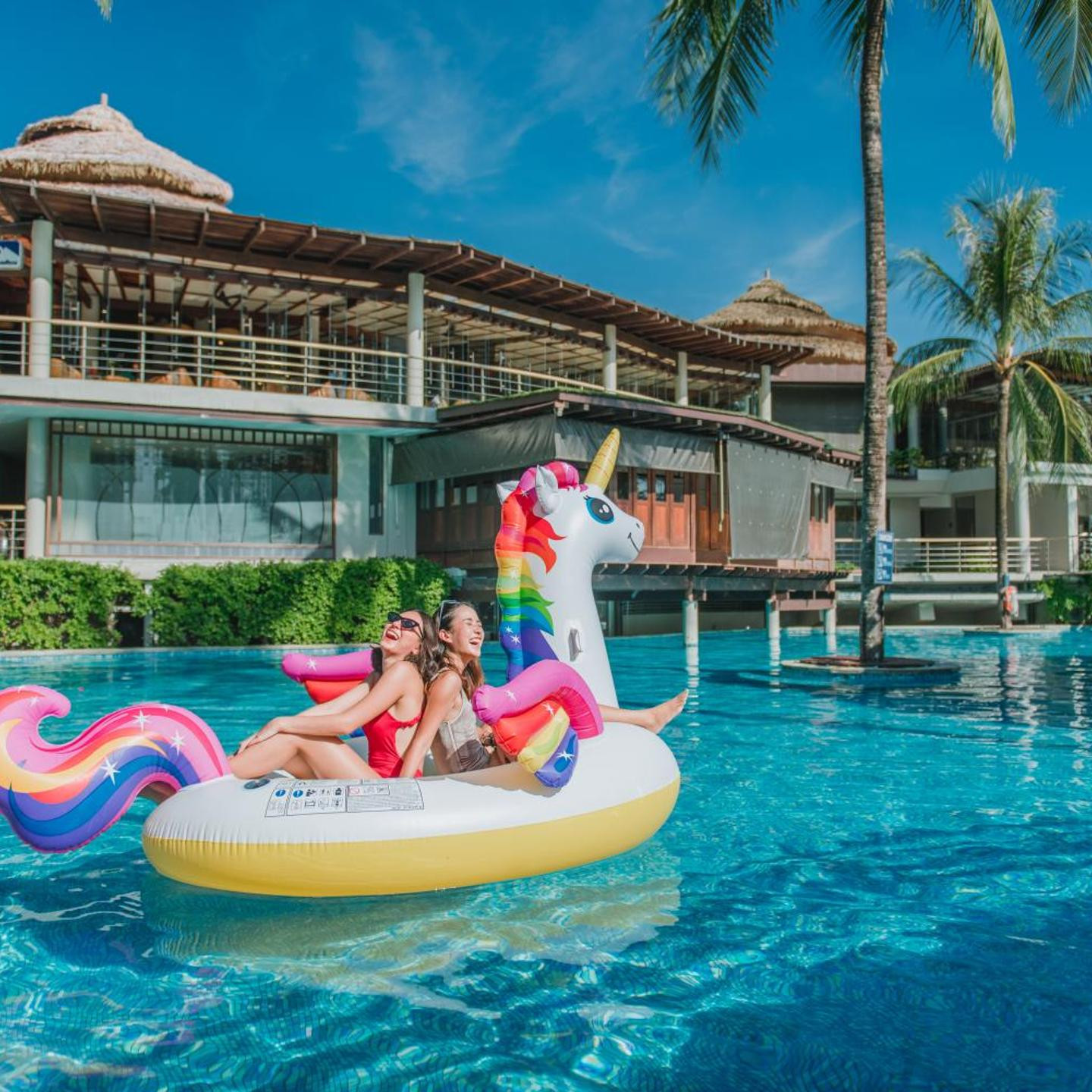 The Haven Khao Lak - SHA Extra Plus