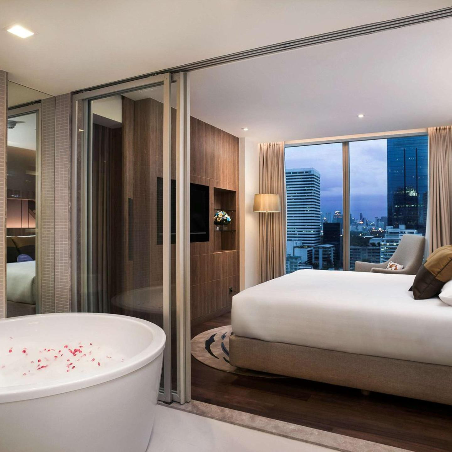 Novotel Bangkok Sukhumvit 20