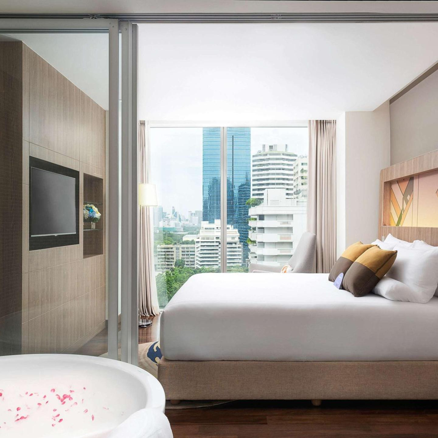 Novotel Bangkok Sukhumvit 20