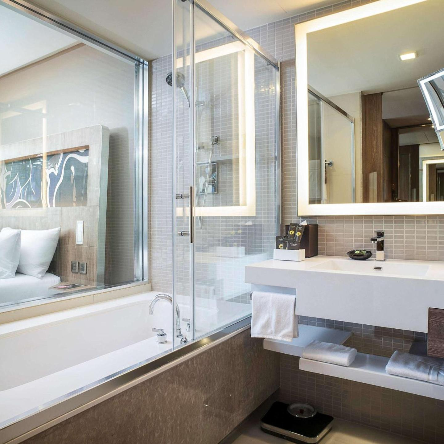 Novotel Bangkok Sukhumvit 20