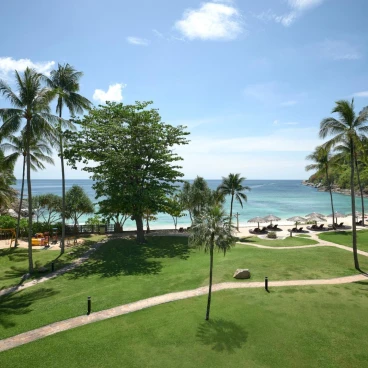 Hotel Marriott Phuket Resort En Spa Merlin Beach
