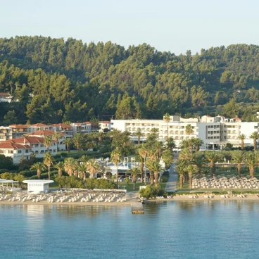 Kassandra Palace Seaside Resort