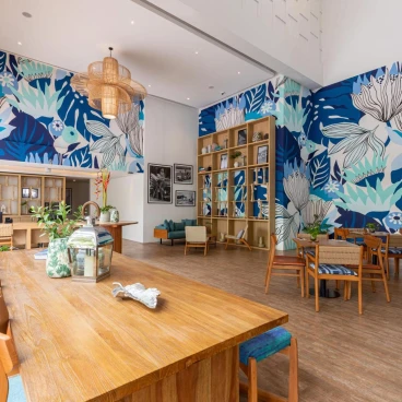 Outrigger Surin Beach Resort - SHA Extra Plus