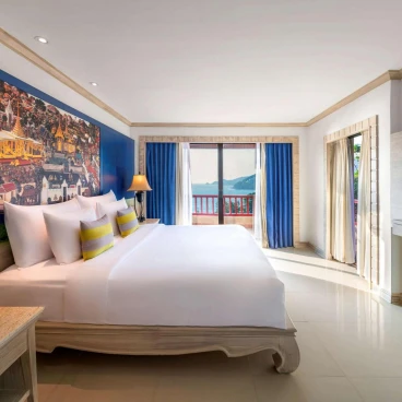 Novotel Phuket Resort