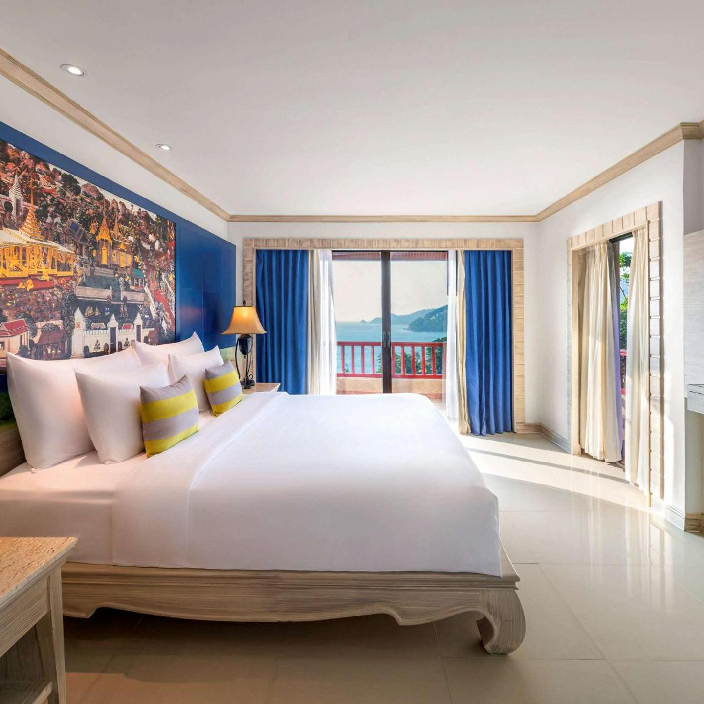 Novotel Phuket Resort