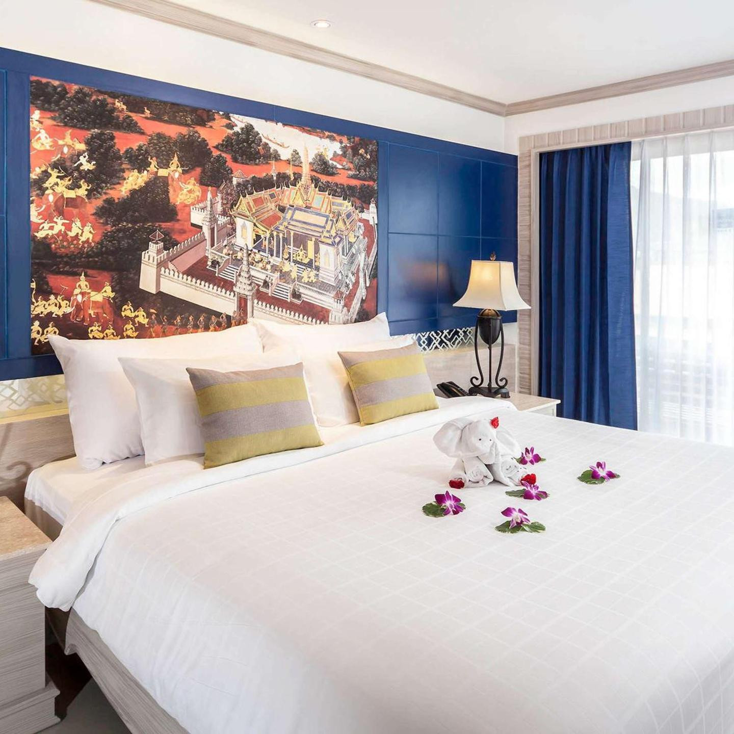 Novotel Phuket Resort