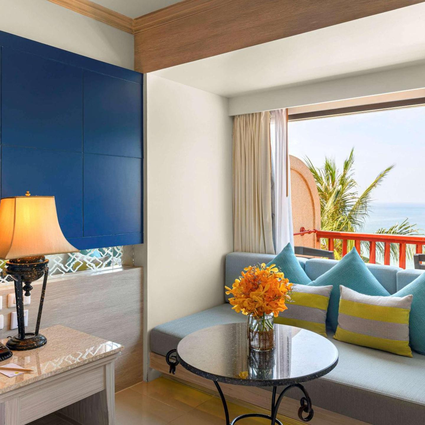 Novotel Phuket Resort