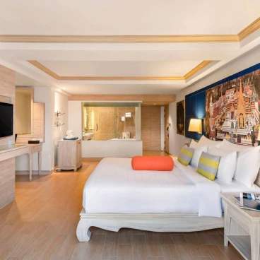 Novotel Phuket Resort