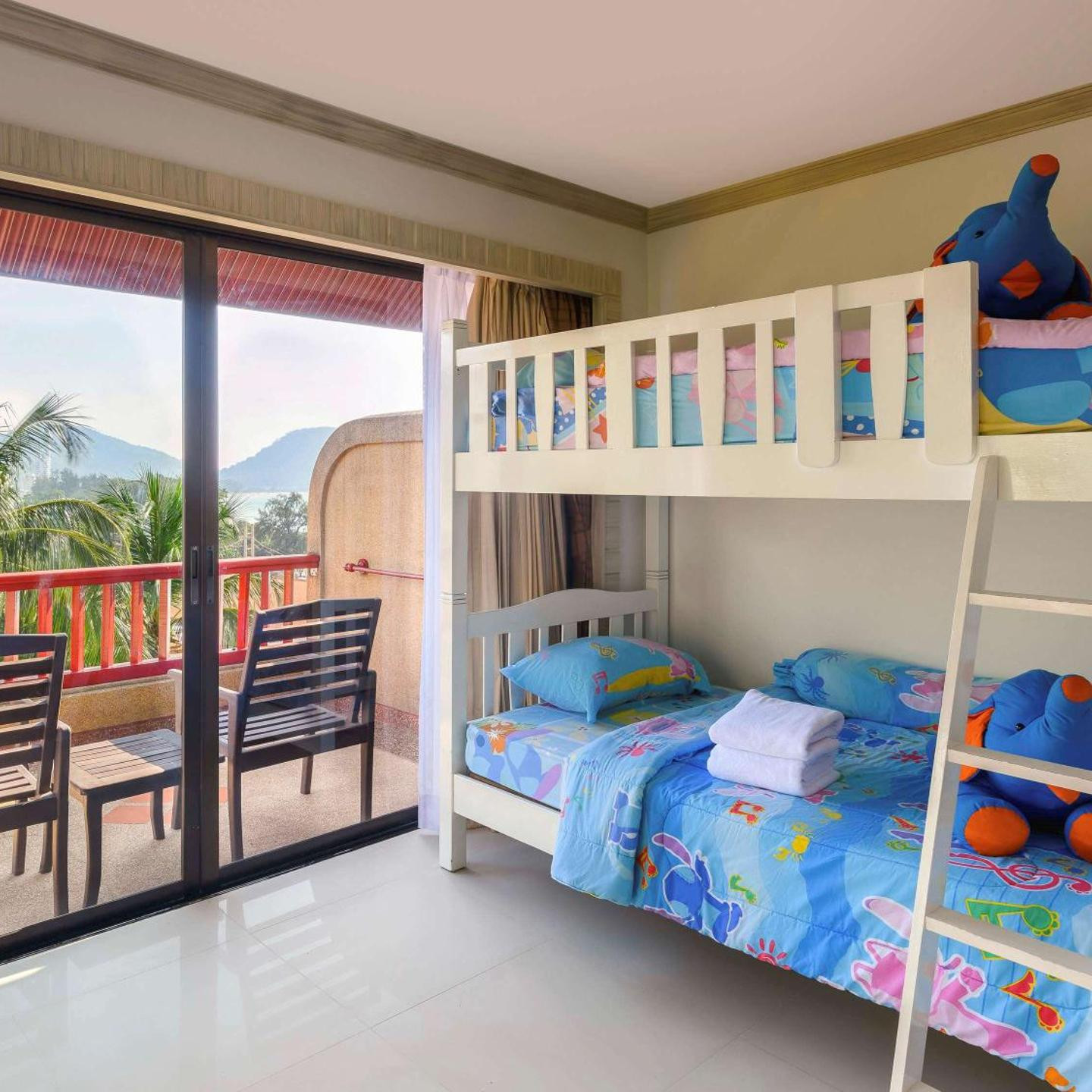 Novotel Phuket Resort