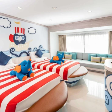 Novotel Phuket Resort