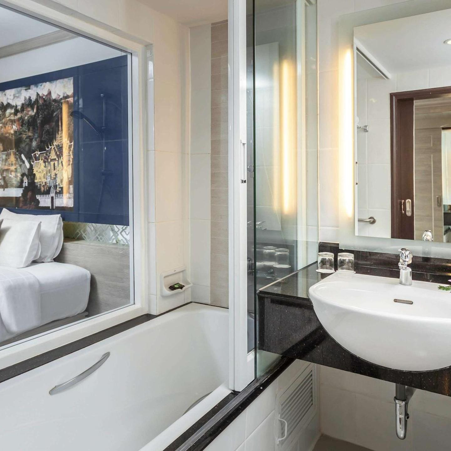 Novotel Phuket Resort