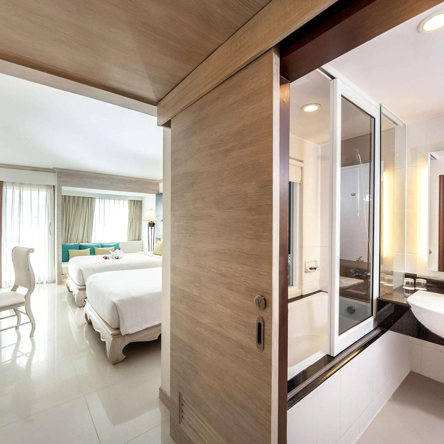 Novotel Phuket Resort